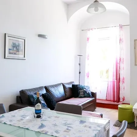 Appartement Tonka-riva Split