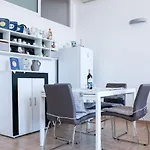 Apartmán Tonka-riva