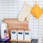 Tonka-riva Apartmán *