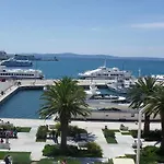 Tonka-riva Apartmán Split