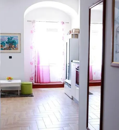 Appartement Tonka-riva Split