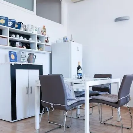 Appartement Tonka-riva