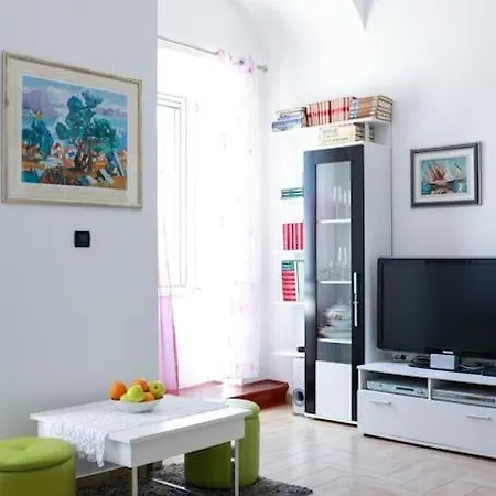 Appartement Tonka-riva Split