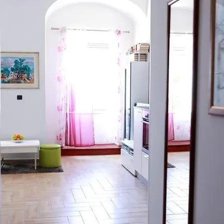 Appartement Tonka-riva Split