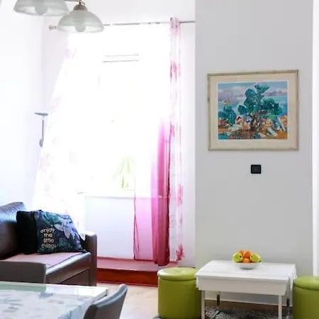 Tonka-riva Apartment