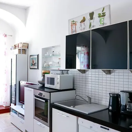 Appartement Tonka-riva