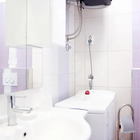 Tonka-riva Appartement