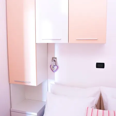 Appartement Tonka-riva *