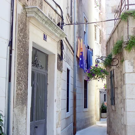 Appartement Tonka-riva